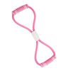 Figure 8 Resistance Band Women Men 8 Shaped Resistance Band for Arms Chest Expander Figure 8