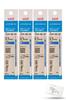 Mitsubishi Pencil Jetstream Ballpoint Pen Refills Ballpoint Pen 4 Sxr 8005 Uni MITSUBISHI Pencil JETSTREAM Original Assortment Multi-Color