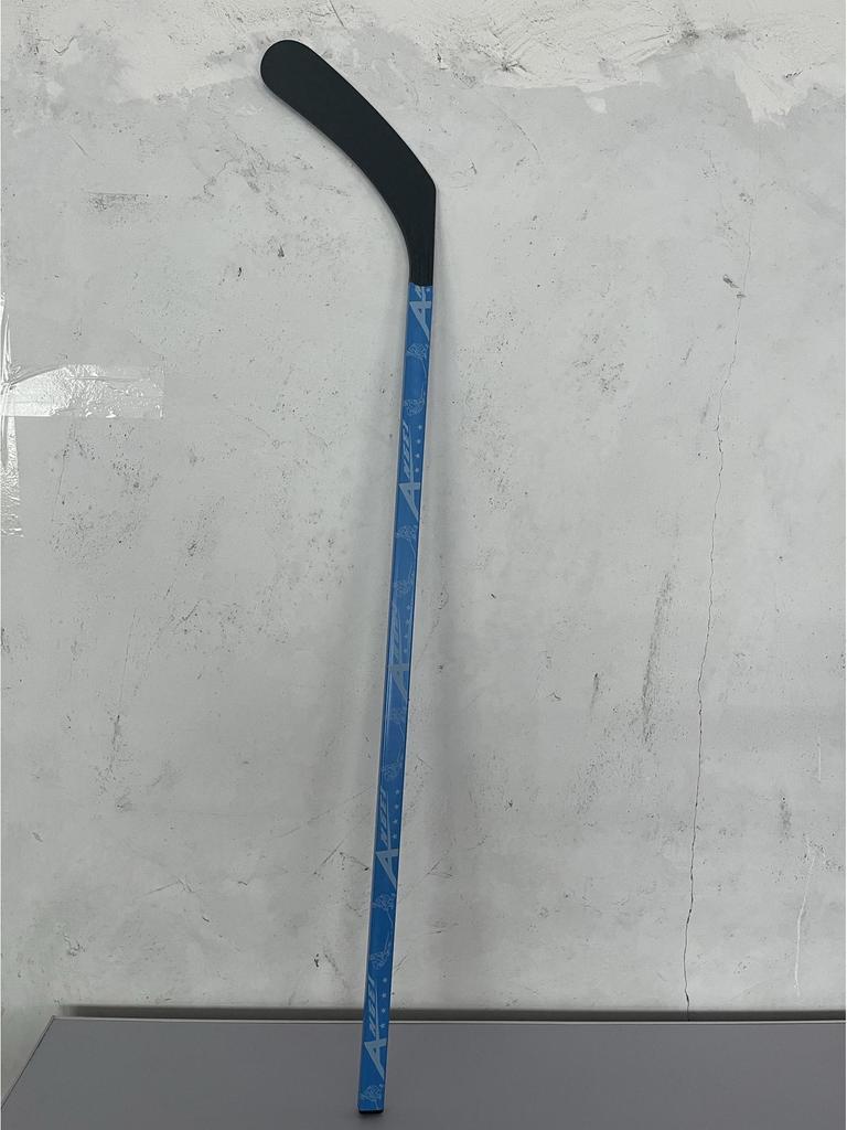 Children's Entry-Level Wear-Resistant Inline Grass Hockey Stick