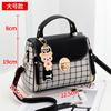 Bolsas femininas – Bolsas transversais