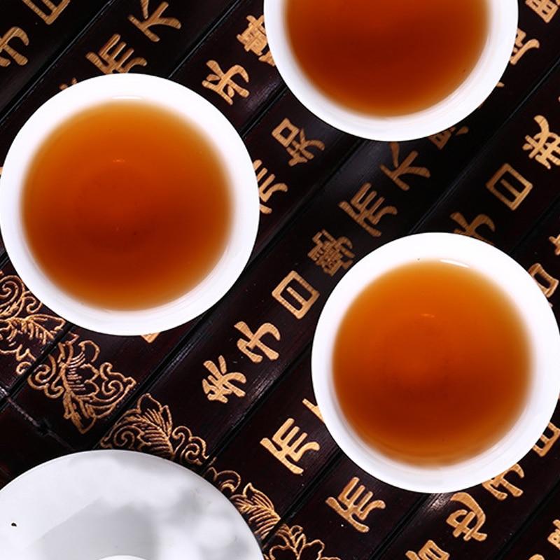2023 Phoenix Dancong Oolong Tea Wudong Carbon Fire Fragrance Dancong Oolong Loose Leaf Tea 500g