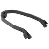 Rear Fender Mudguard Support For Xiaomi Mijia M365   M365 Pro Electric Scooter(black)