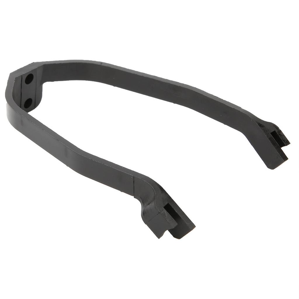 Rear Fender Mudguard Support For Xiaomi Mijia M365   M365 Pro Electric Scooter(black)
