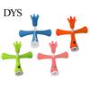 Triangle Golf Tee Portable Adjustable ABS Anti-flying Ball Holder Tripod for Training