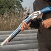 M1887 Soft Bullet Shell Ejecting Toy Gun Can Be Fired Manual Launcher Model Christmas Birthday Gift for Children Adults