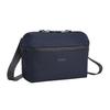 MACKINTOSH PHILOSOPHY Herbiston 2 Mens Lightweight Body Bag Water Resistant Zipper B5 Crossbody Shoulder Bag No.17662
