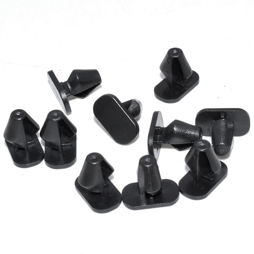 20pcs Mounting Clips Door Trim Door Gasket 51767412895 for CITROEN: C3, C5, X7
