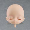 GOOD SMILE COMPANY Harmonia bloom blooming doll [Head Valerian] Non-scale magnetic & plastic head parts