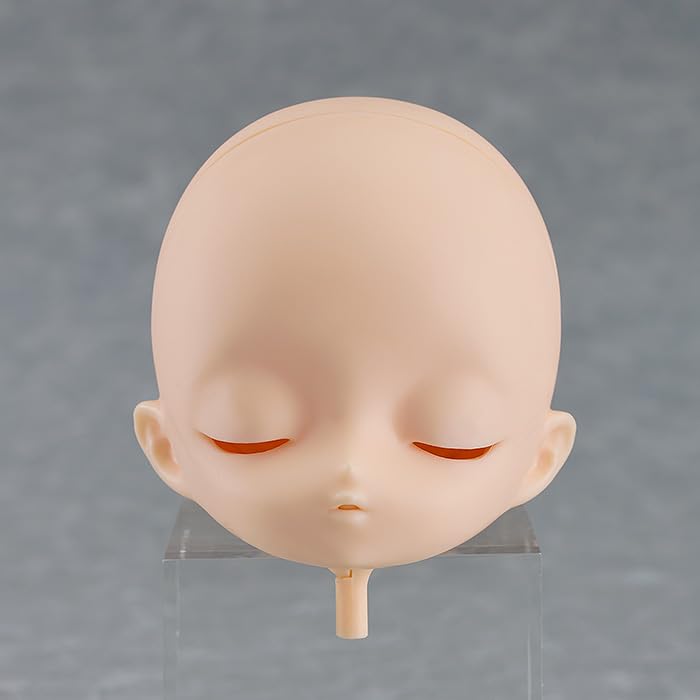 GOOD SMILE COMPANY Harmonia bloom blooming doll [Head Valerian] Non-scale magnetic & plastic head parts