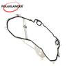 GM Engine Timing Cover Gasket 24435052 Compatible