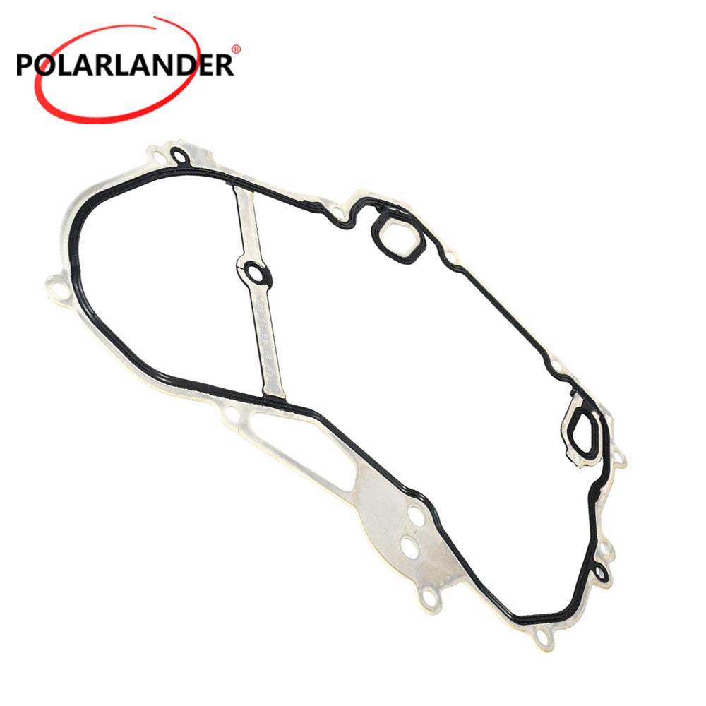 GM Engine Timing Cover Gasket 24435052 Compatible