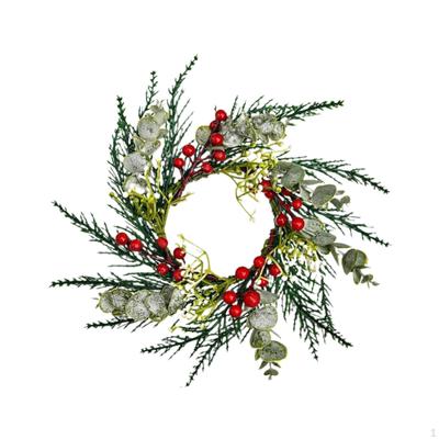 Decorazioni per la casa – Ghirlande e fiori artificiali