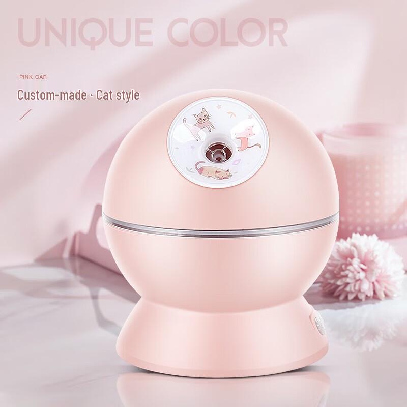 K·SKIN Nano Ionic Facial Steamer