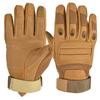 Outdoor gloves half finger non-slip wear-resistant tactical gloves full finger touch screen sports riding protection