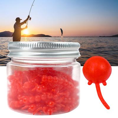 Pesca – Wobblers, esche e ami