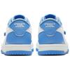 Anta Stg College Blue Basketball Culture Comfortable Fashion Supportive Non-Slip Durable Low-Top Sneakers Men Sneakers White 912521801S-2