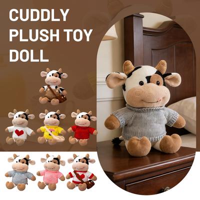 Plush Toys, Cute And Soft Plush Dolls, Are Ideal For Home Decoration And Play, And Also Make Great Birthday Gifts For Children And Adults.