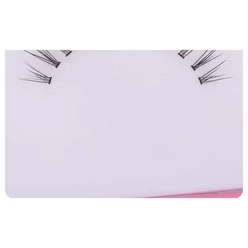Mogugu - Individual Cluster False Eyelashes