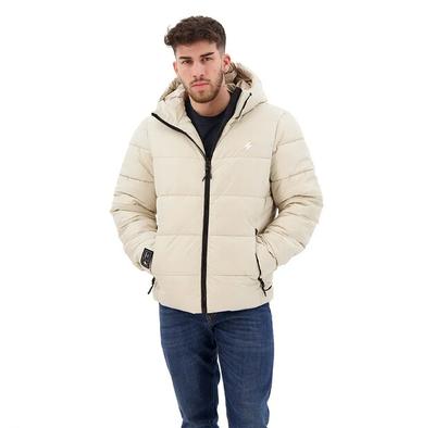 Superdry Spor şişme ceket