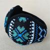 Behind Band Head Mens Warmer Winter Earwarmers Ear Muffs Plush Earmuffs Knitting