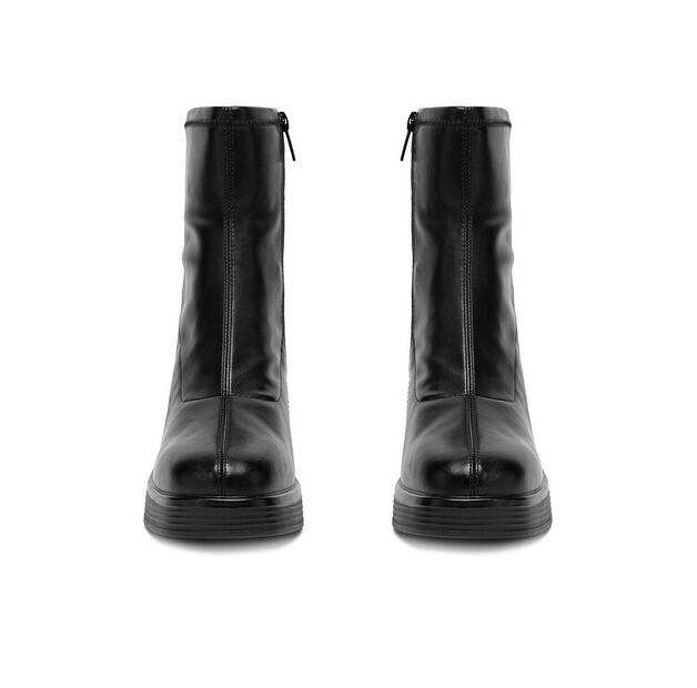 Ботильоны JENNY CEO-HY58560S-1 черные