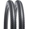 YunSCM 20x1.50 Tires, 20x1.50 40-406 Bicycle Tires, for 20-inch 1.50 Road Bikes, Y-035