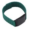 Silicone Wristband Fit for WHOOP 4.0 Watch Soft Silicone Magnetic Sports Quick Relse   Strap