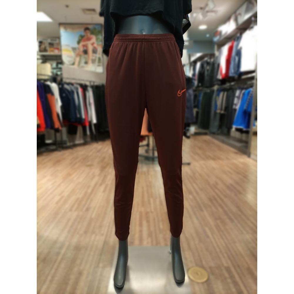 

Nike [NC Fix] Женские тренировочные брюки Nike TF Acid Brushed, бордовые NKTM24W0471700