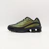 IH4468-001 Nike Shox Ride 2 Black Cargo Khaki (Men's)