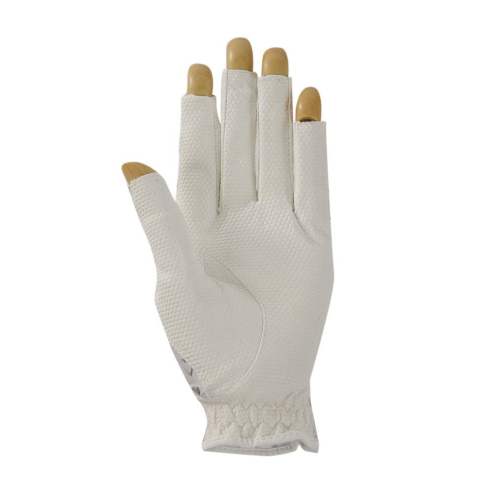 MIC 39 GOLF FIT39 NAIL Heart Series Heart Size S Left-Handed Silver/White,