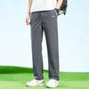 JEEP Men's Lightweight Breathable Straight-Leg Pants