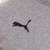 Puma T-Shirt Men' Gray 656578 33