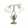 Creative New LED Adjustable Table  Lamp Living Room Study Bedroom Bedside Decorative Atmosphere Lighting