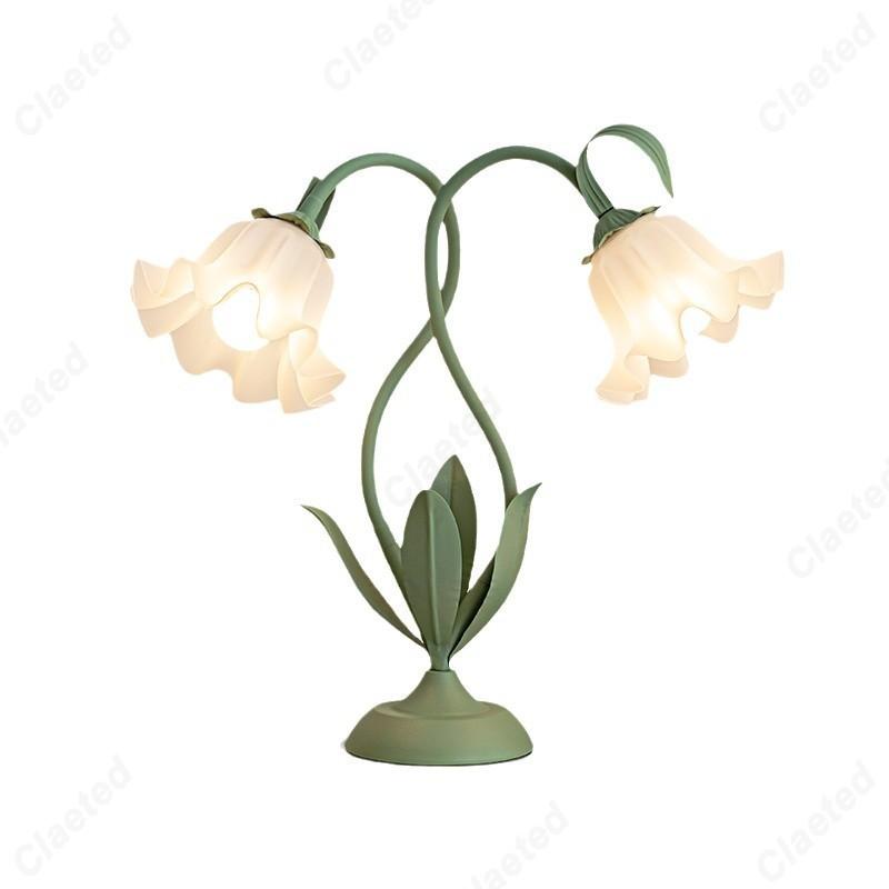 Creative New LED Adjustable Table Lamp Living Room Study Bedroom Bedside Decorative Atmosphere Lighting