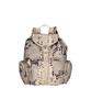 Lesportsac Python Napoli Backpack [5241.Hd18]