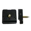 62KD PVC Clock Parts Clock Movement and Hands Set Compatibles With Various Designs