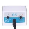G5 Beauty Instrument with 5 Heads and Optional Stand - Vibration Facial Device