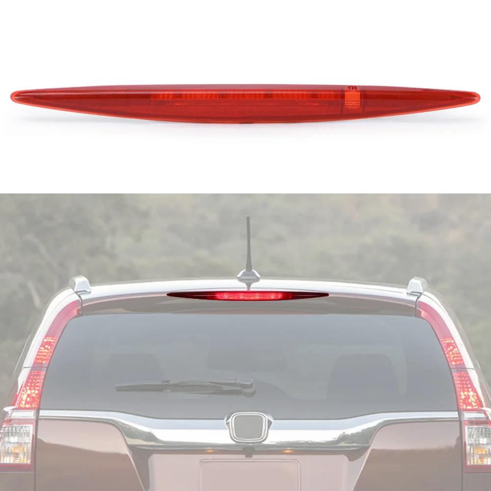 3Rd Third Light Tail Brake Light For Honda Cr-V Crv 2012-16 Rear High Mount Stop