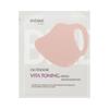 OSEQUE Outdoor Vita Toning Patch Amigo Tipo 3 Folhas