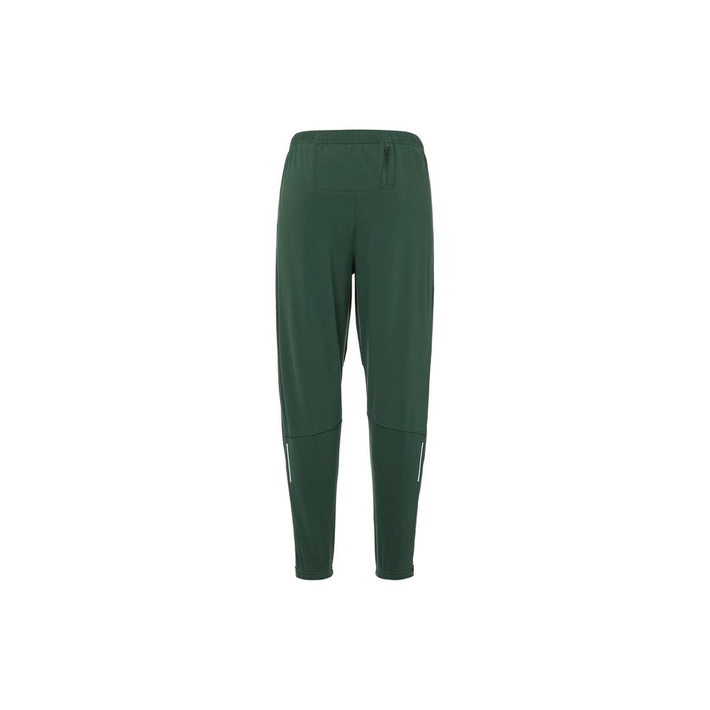 Nike Sports Pants Men's Green Thickened (Unisex) Sports Pants CU5519 397