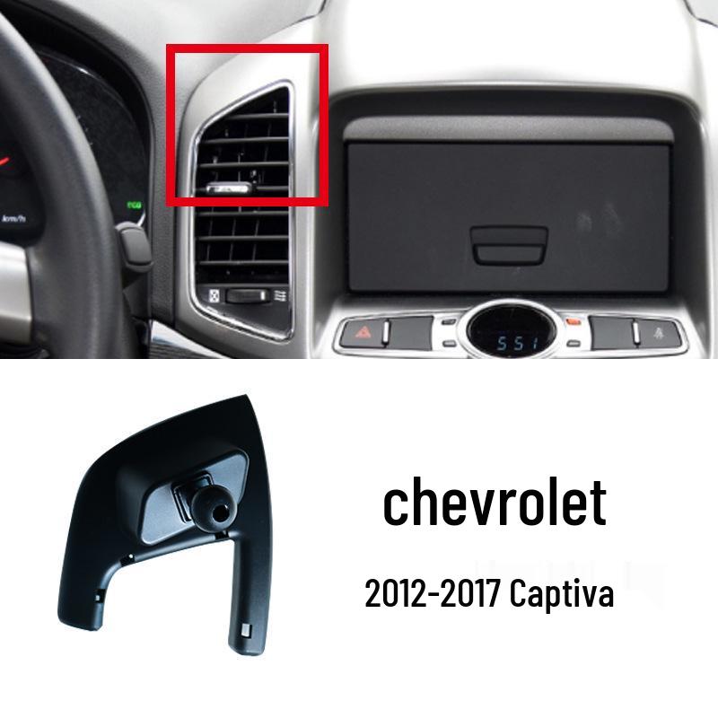 Chevrolet Malibu Cavalier Equinox Orlando Trax Car Mount Decoration
