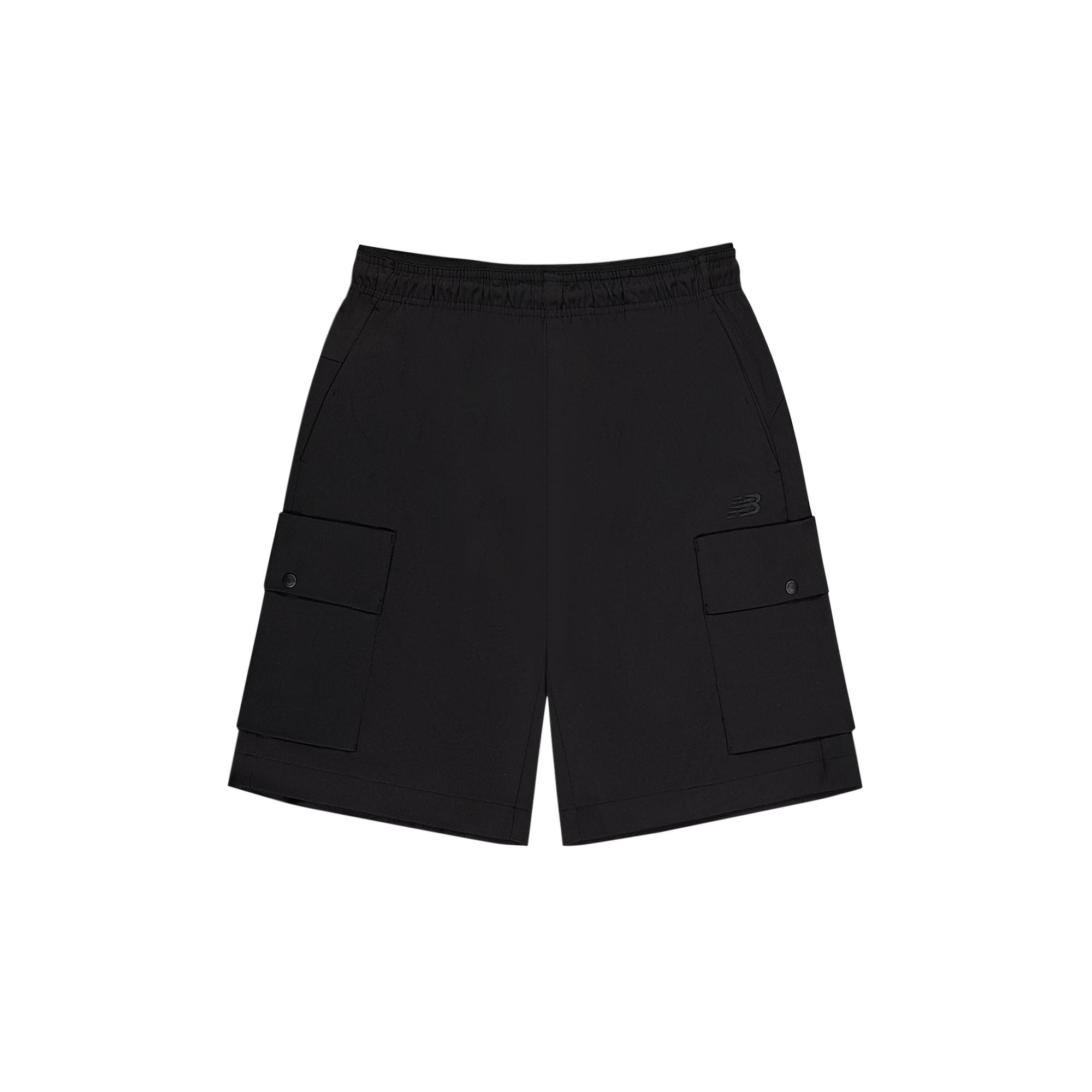 New Balance Casual Shorts Men s MB61H0Y0 2XL