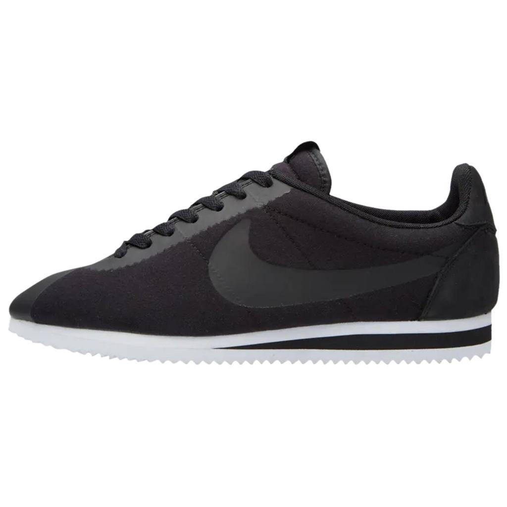 Nike Classic Cortez Casual Shoes Men's Black 749654-001