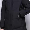 Snow Flying Women's Hooded Winter Down Jacket