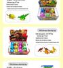 Dinosaur Egg Hatching Toy: Creative Novelty Gift for Kids
