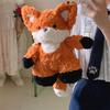 Custom PP Cotton Filling Plush Dolls 20cm Kpop Idol Cute Animal Design Custom Sizes Stuffed Plush Toys