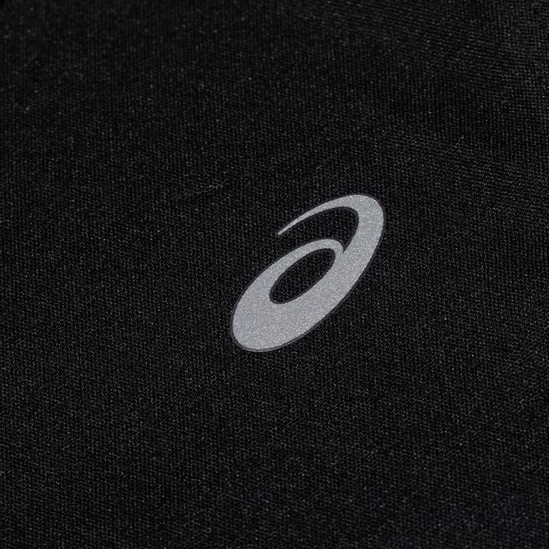 Asics Casual Loose Round Neck Running Sports Vest Women Vests 2012C699-001