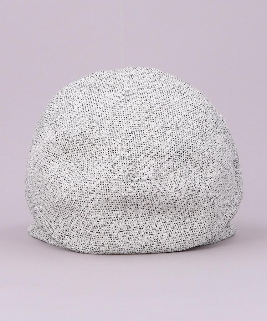 [Kashira] CASE COTTON TWEED