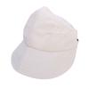 Sun Protector Waffle Beach Bucket Hats Outside Drawstring Wide Brim Fisherman Bucket Hat Fashion Summer Hat