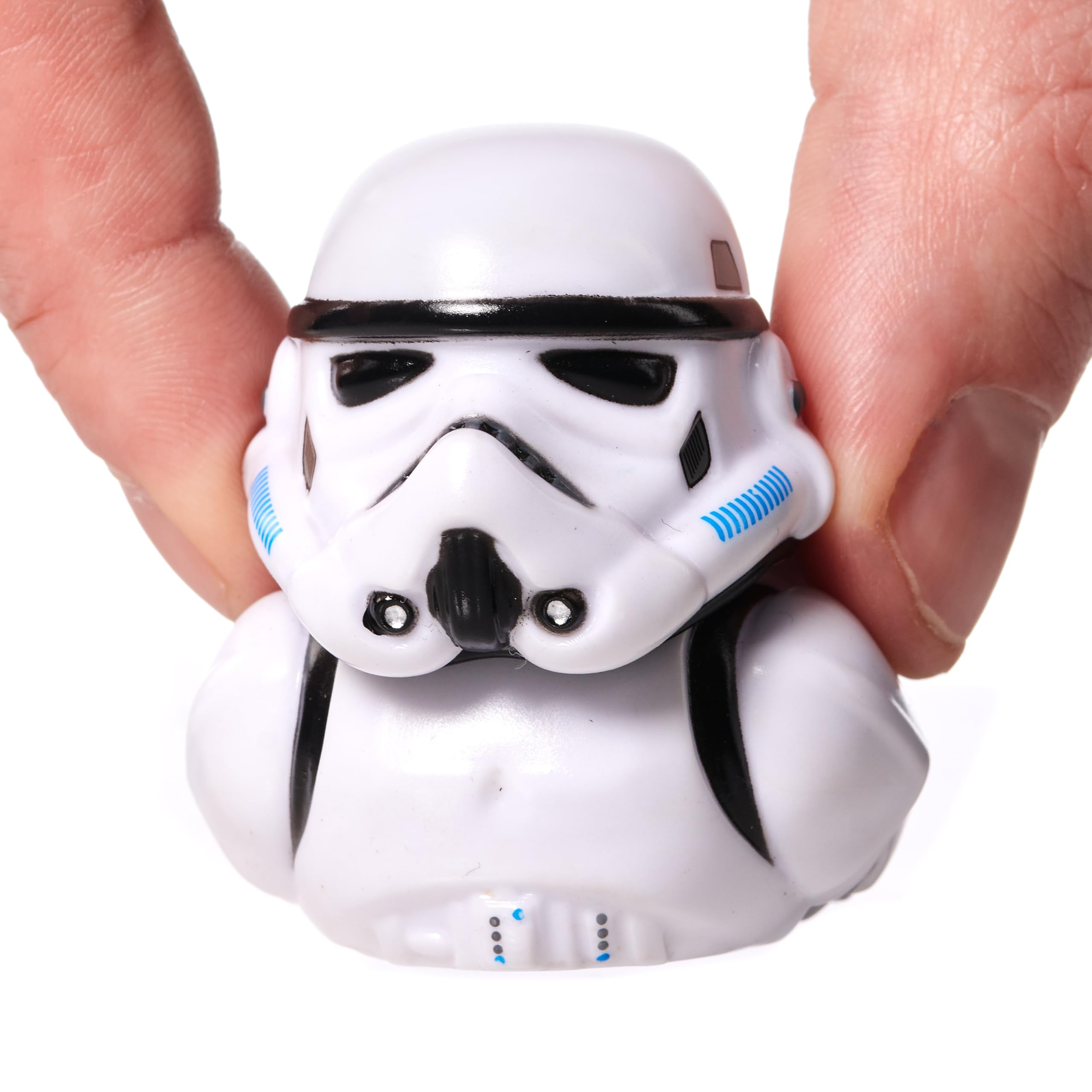 Mini TUBBZ Star Wars Stormtrooper PVC Painted Complete Figure